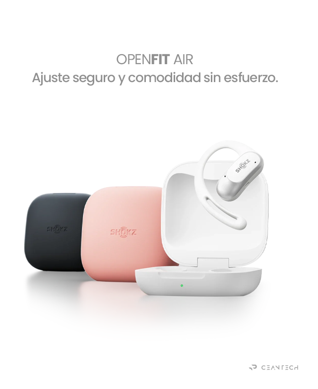 OPENFIT AIR