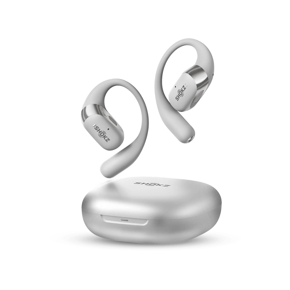 OPENFIT 2+