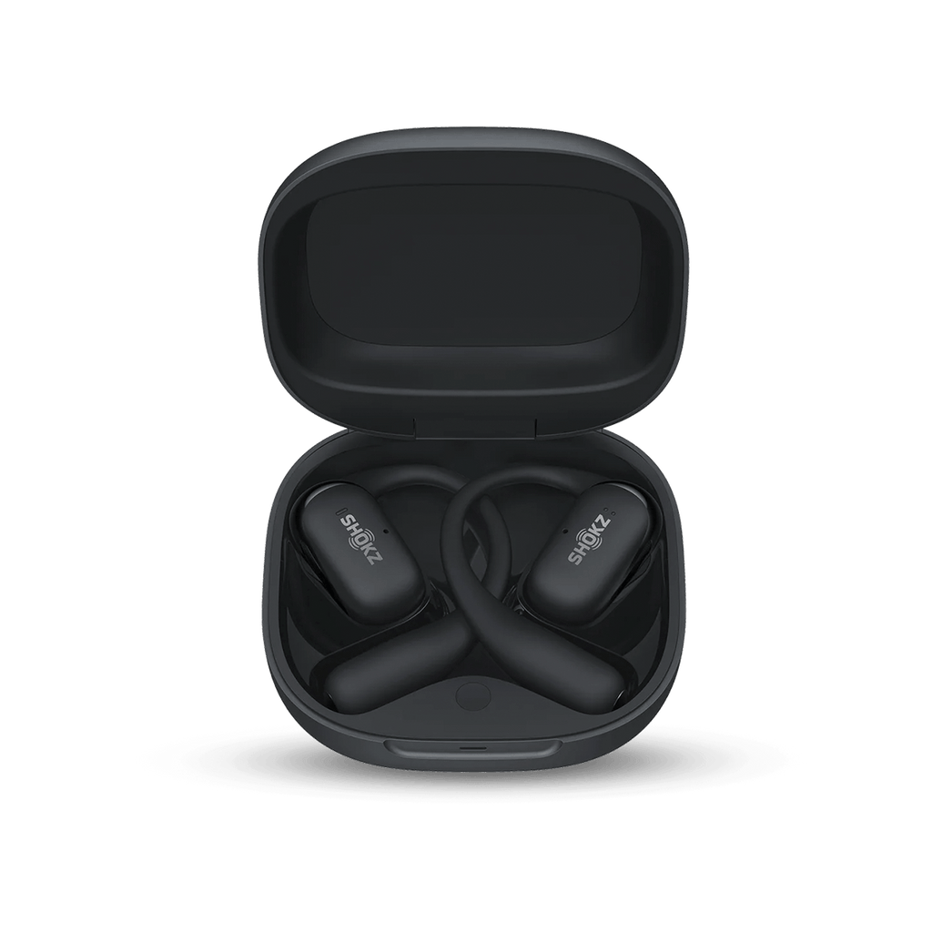 OPENFIT 2+