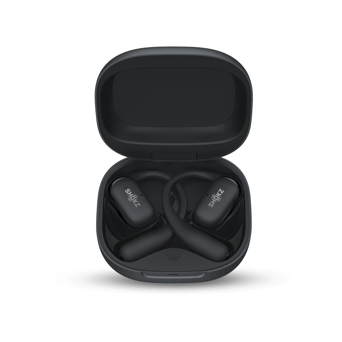 OPENFIT 2+