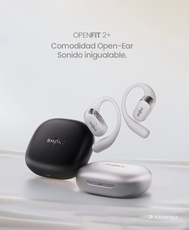 OPENFIT 2+