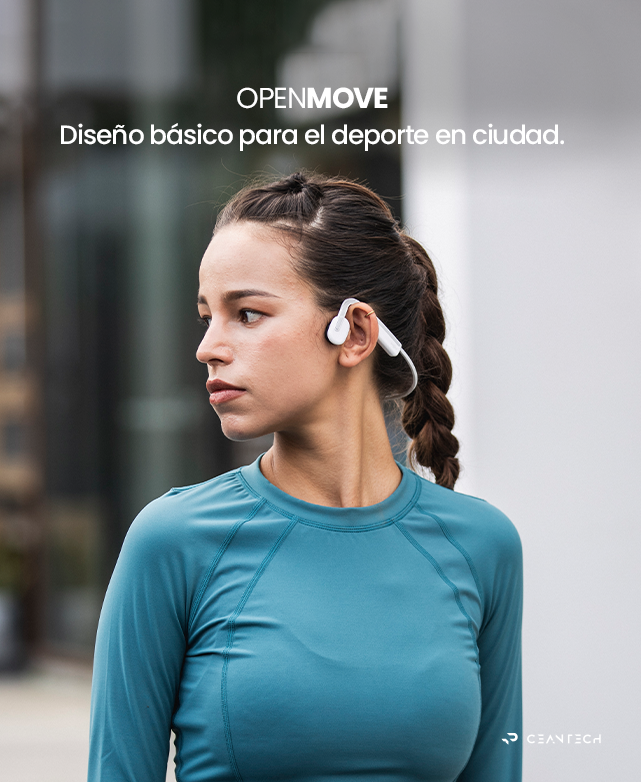 OPENMOVE