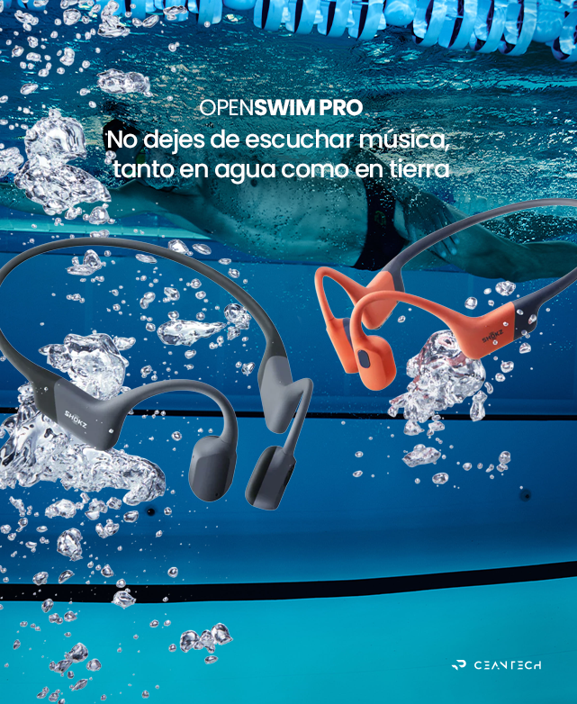 OPENSWIM PRO