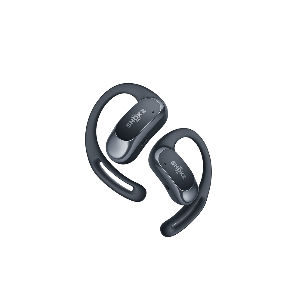 SHOKZ OPENFIT AIR NEGRO