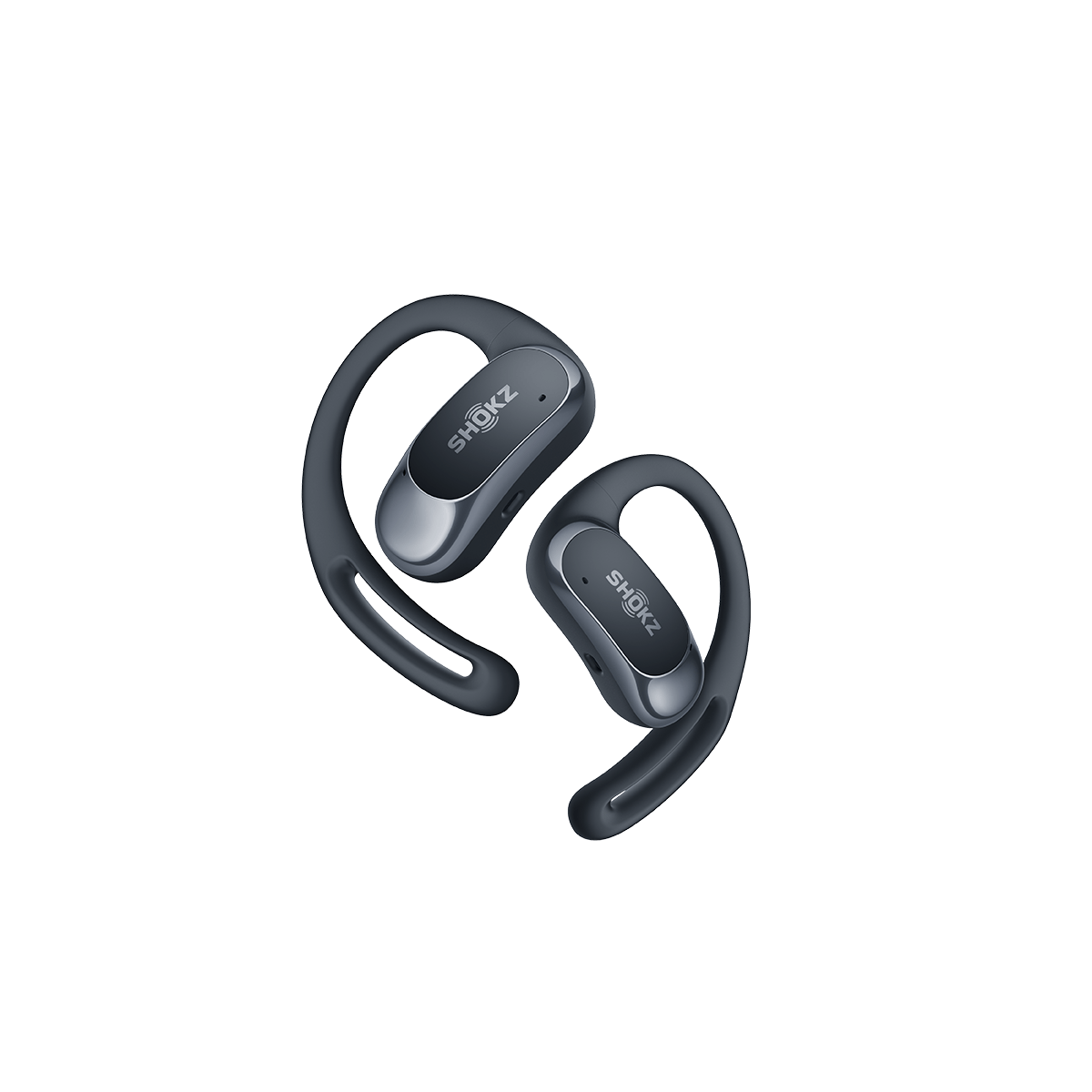 SHOKZ OPENFIT AIR NEGRO
