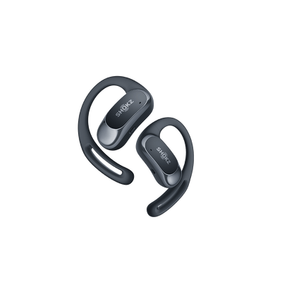 SHOKZ OPENFIT AIR NEGRO