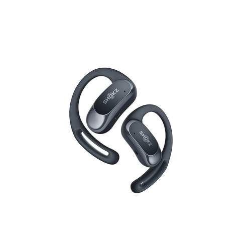 SHOKZ OPENFIT AIR NEGRO