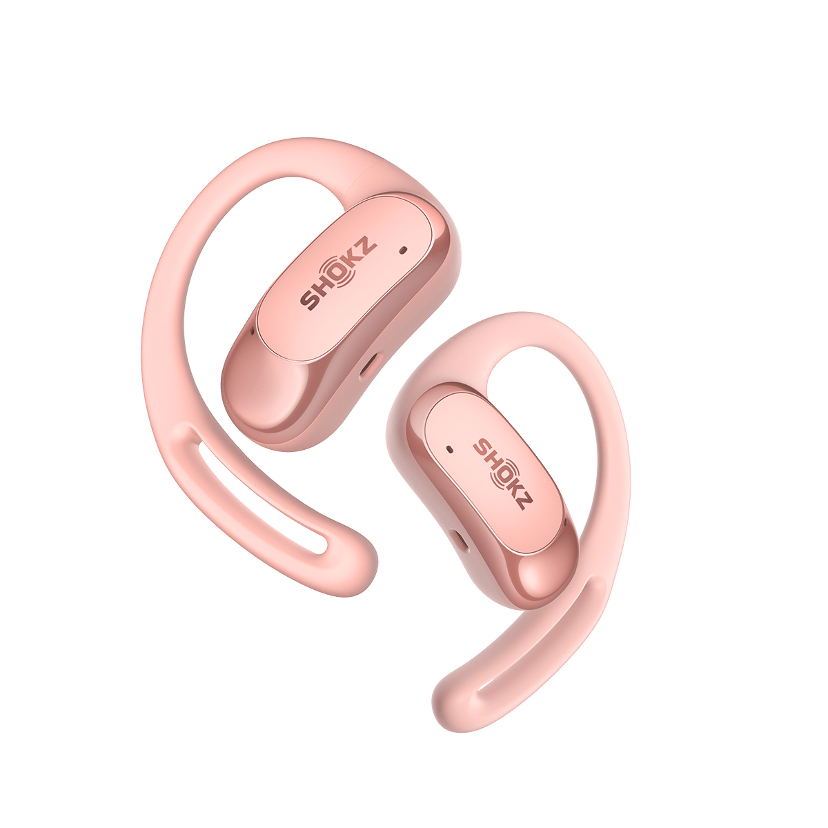 SHOKZ OPENFIT AIR ROSA
