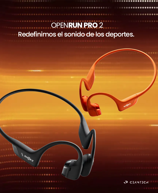 OPENRUN PRO 2
